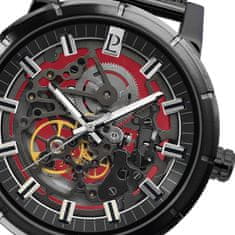 Pierre Lannier Pánske Set hodinky + řemínek model AUTOMATIC 374D438