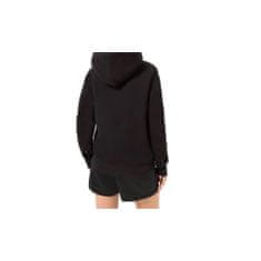 Champion Mikina čierna 178 - 182 cm/XL Hooded Sweatshirt