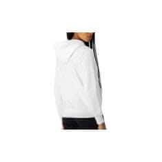 Champion Mikina biela 173 - 177 cm/L Hooded Sweatshirt