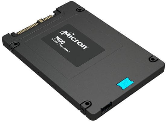 7400 PRO, U.3 - 960GB, Non-saD Enterprisa SSD (MTFDKCB960TDZ-1AZ1ZABYYR)