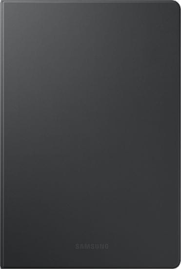 SAMSUNG Samsung polohovatelné pouzdro Book Cover pro Galaxy Tab S6 Lite, šedé