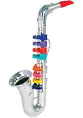 BONTEMPI Saxofón 8 notes 42 cm