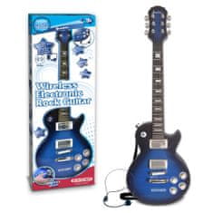 Gibson Rocková gitara elektronická s head setom