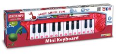 Fehn Klávesy elektronické detské - 24 kláves