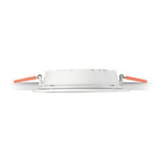 Ideal Lux Ideal Lux GROOVE FI1 30W ROUND 124018