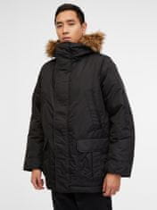 Gap Zimní bunda s kapucí XS