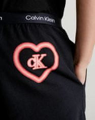Calvin Klein Pánske tepláky CK96 Regular Fit NM2514E-UB1 (Veľkosť M)