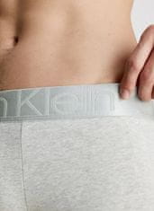 Calvin Klein 3 PACK - pánske boxerky NB3130A-GHM (Veľkosť M)