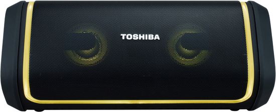 TOSHIBA PartyBox WSP 150, čierna