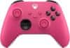 Microsoft Xbox saries Bezdrátový ovládač, Deep Pink (QAU-00083)