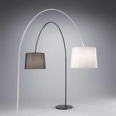Ideal Lux Ideal-lux stojacia lampa Dorsale mpt1 286662
