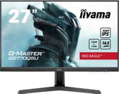 iiyama G-Master G2770QSU-B1 - LED monitor 27"
