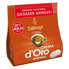 Dallmayr Intensa Crema d'Oro Senseo podľa 28 ks
