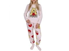 sarcia.eu Disney Krstný Otec darčekový set: dámsky pyžamo + ponožky, pyžamo s dlhými nohavicami S