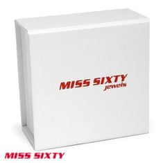 Miss Sixty Dámsky Štýlový Náramok SMSC09