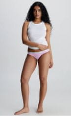 Calvin Klein 3 PACK - dámske nohavičky Bikini QD5069E-GP9 (Veľkosť S)