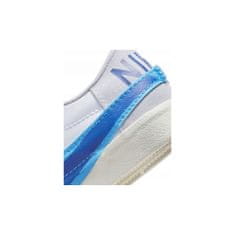 Nike Obuv biela 38.5 EU Blazer Low 77 Jumbo