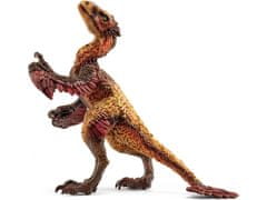 sarcia.eu SLH42604 Schleich Dinosaury - Terénne vozidlo na hľadanie dinosaurov, figurky pre deti od 4 rokov 