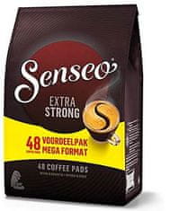 Douwe Egberts Senseo Extra Strong kávové pody 48 ks