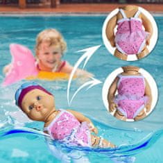 Mormark Extra plavky pre detskú hračku BUDDYSWIM - SWIMYSUIT