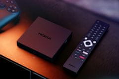 Nokia multimediálne centrum Streaming Box 8000