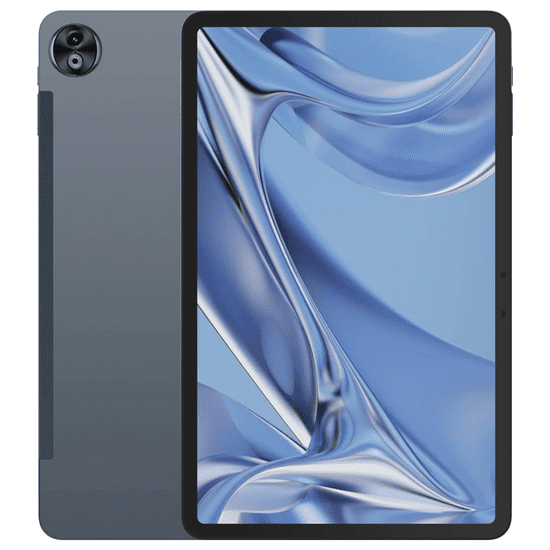 Doogee Tablet T20 Ultra 12/256GB, 10800 mAh, sivý