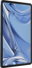 Doogee Tablet T20 Ultra 12/256GB, 10800 mAh, sivý