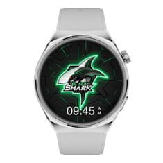 Black Shark Inteligentné hodinky Black Shark BS-S1 strieborné