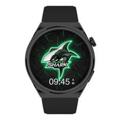 Black Shark Smart hodinky Black Shark BS-S1 čierne