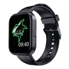 Black Shark Smart hodinky Black Shark BS-GT Neo čierne