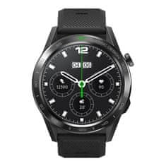 ZEBLAZE Inteligentné hodinky Zeblaze Btalk 3 (čierne)