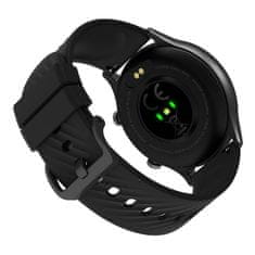 ZEBLAZE Inteligentné hodinky Zeblaze Btalk 2 Lite (čierne)