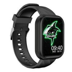 Black Shark Smart hodinky Black Shark BS-GT Neo čierne