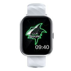 Black Shark Inteligentné hodinky Black Shark BS-GT Neo strieborné