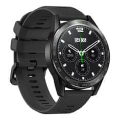 ZEBLAZE Inteligentné hodinky Zeblaze Btalk 3 (čierne)