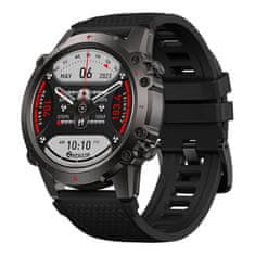 ZEBLAZE Inteligentné hodinky Zeblaze Vibe 7 Lite (čierne)