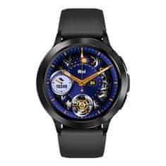 ZEBLAZE Inteligentné hodinky Zeblaze Btalk 2 (čierne)