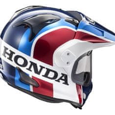 Arai TOUR-X4 Honda Africa Twin adventure helma vel.XXL