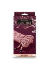NS Novelties NS Novelties Bondage Couture Rope pink 7,6 m - bondážne lano