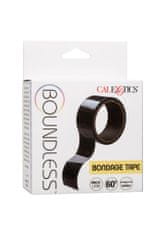 CalExotics Calexotics Boundless Bondage Tape 18m - bondážna páska