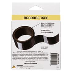 CalExotics Calexotics Boundless Bondage Tape 18m - bondážna páska