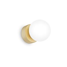 Ideal Lux Ideal-lux nástenné svietidlo Perlage ap1 292403