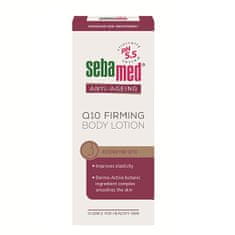 Sebamed Spevňujúce telové mlieko s Q10 Anti-Ageing (Firming Body Lotion) 200 ml