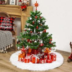 VivoVita Christmas Tree Carpet – Koberec pod vianočný stromček