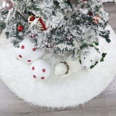 VivoVita Christmas Tree Carpet – Koberec pod vianočný stromček