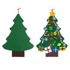 VivoVita Christmas Set DIY – Vianočná kreatívna sada -Vianočný stromček