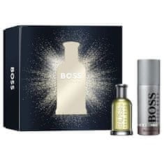 Hugo Boss Boss No. 6 Bottled - EDT 50 ml + deodorant v spreji 150 ml