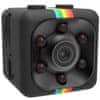  SQ11 Mini webová kamera čierna