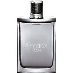 Jimmy Choo Man - EDT TESTER 100 ml