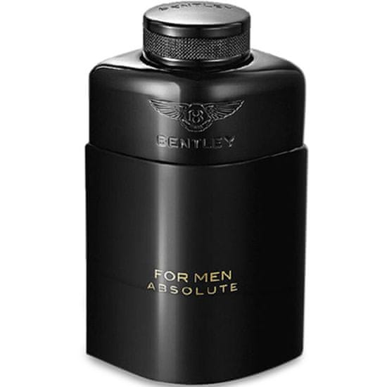 Bentley For Men Absolute - EDP - TESTER
